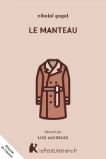 Le Manteau